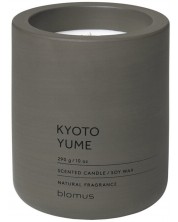 Ароматна свещ Blomus Fraga - L, Kyoto Yume, Tarmac -1
