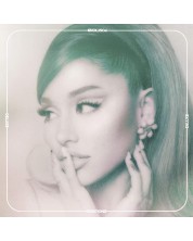 Ariana Grande - Positions, Deluxe (CD) -1