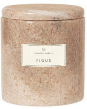 Ароматна свещ Blomus Frable - L, Figue, Indian Tan