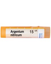 Argentum nitricum 15CH, Boiron -1
