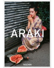 Araki (40th Edition) -1