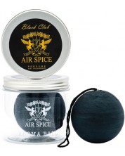 Ароматна топка Air Spice - Black Club -1