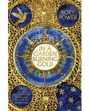 Argyrosi, Book 1: In A Garden Burning Gold