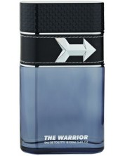 Armaf Тоалетна вода The Warrior, 100 ml -1