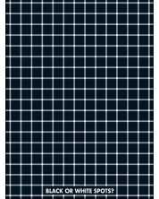 Арт принт Pyramid Art: Optical Illusion - Spots -1