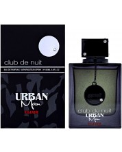 Armaf Club de Nuit Парфюмна вода Urban Elixir, 105 ml -1