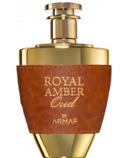 Armaf Парфюмна вода Royal Amber Oud, 100 ml -1