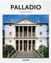 Arch, Palladio -1
