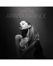 Ariana Grande - Yours Truly (CD) -1