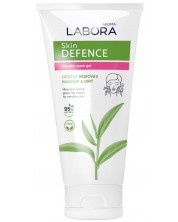 Aroma Labora Мицеларен измивен гел Skin Defence, 150 ml -1