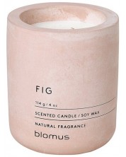 Ароматна свещ Blomus Fraga - S, Fig, Rose Dust -1