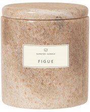 Ароматна свещ Blomus Frable - S, Figue, Indian Tan