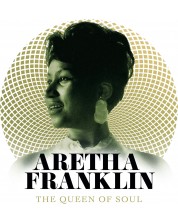 Aretha Franklin - The Queen Of Soul (2 CD) -1