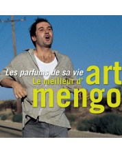 Art Mengo - Les parfums de sa vie - Le meilleur d'Ar (CD) -1