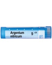 Argentum nitricum 9CH, Boiron -1