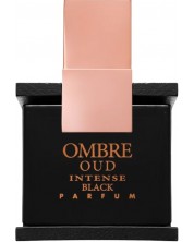 Armaf Парфюм Ombre Oud Intense Black, 100 ml -1