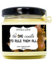 Ароматна свещ - The One candle to rule them all, 106 ml
