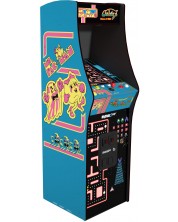 Аркадна машина Arcade1Up - Ms. Pac-Man vs Galaga Class of 81 Deluxe