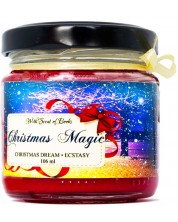 Ароматна свещ - Christmas Magic, 106 ml