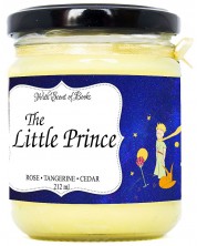 Ароматна свещ - Малкият принц, 212 ml -1