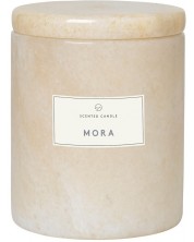 Ароматна свещ Blomus Frable - L, Mora, Moonbeam -1