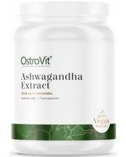 Ashwagandha Extract, 100 g, OstroVit -1
