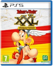 Asterix & Obelix XXL: Romastered (PS5) -1