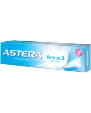 Astera Паста за зъби Аctive 3, 110 g -1