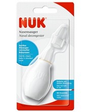 Аспиратор за нос Nuk -1