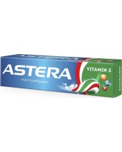 Astera Паста за зъби Vitamin 3, 110 g