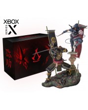 Assassin's Creed Shadows - Collector's Edition (Xbox Series X)
