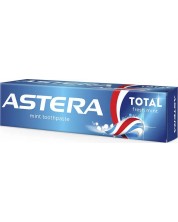 Astera Паста за зъби Total, 110 g