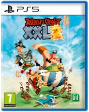 Asterix & Obelix XXL2 (PS5)