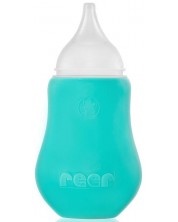 Аспиратор за нос Reer - Soft & Clean -1