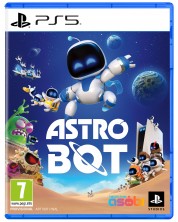 Astro Bot (PS5) -1