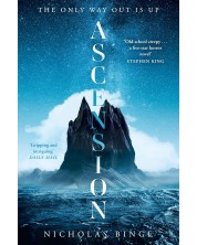 Ascension -1
