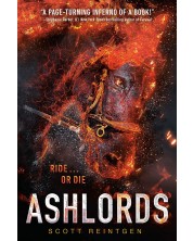 Ashlords -1