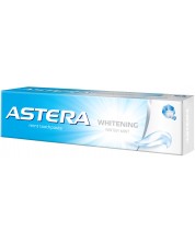 Astera Паста за зъби Whitening, 110 g -1