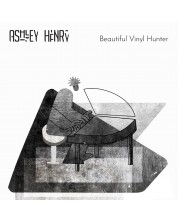 Ashley Henry - Beautiful Vinyl Hunter (CD) -1