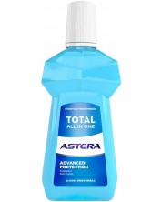 Astera Вода за уста Total, 300 ml -1