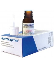 Ацетокаустин, 0.5 ml, Temmler Pharma -1