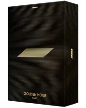 ATEEZ - Golden Hour: Part.1, Golden Hour Version (CD Box) -1