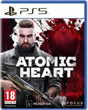 Atomic Heart (PS5) -1