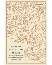 Atlas of Forgotten Places -1