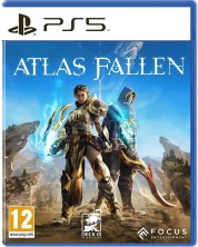 Atlas Fallen (PS5) -1