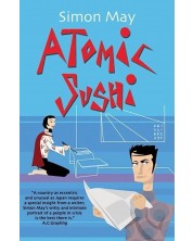 Atomic Sushi -1