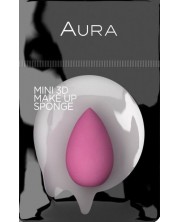 Aura Мини 3D апликатор за грим, N618