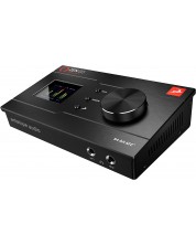 Аудио интерфейс Antelope Audio - Zen Go Synergy Core TB, черен