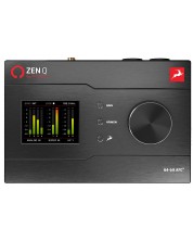 Аудио интерфейс Antelope Audio - Zen Q Synergy Core TB, черен -1
