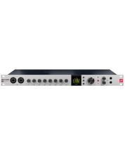 Аудио интерфейс Antelope Audio - Discrete 8 Pro Synergy Core, сребрист -1